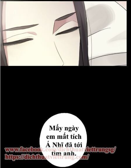 đọc truyện Vết Cắn Ngọt Ngào 2 Chương 52 ảnh 18 tại Thiên Thai Truyện