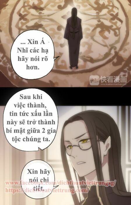 đọc truyện Vết Cắn Ngọt Ngào 2 Chương 52 ảnh 20 tại Thiên Thai Truyện