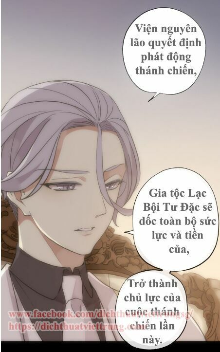 đọc truyện Vết Cắn Ngọt Ngào 2 Chương 52 ảnh 21 tại Thiên Thai Truyện