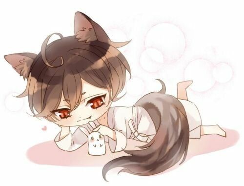 đọc truyện Vết Cắn Ngọt Ngào 2 Chương 52 ảnh 4 tại Thiên Thai Truyện