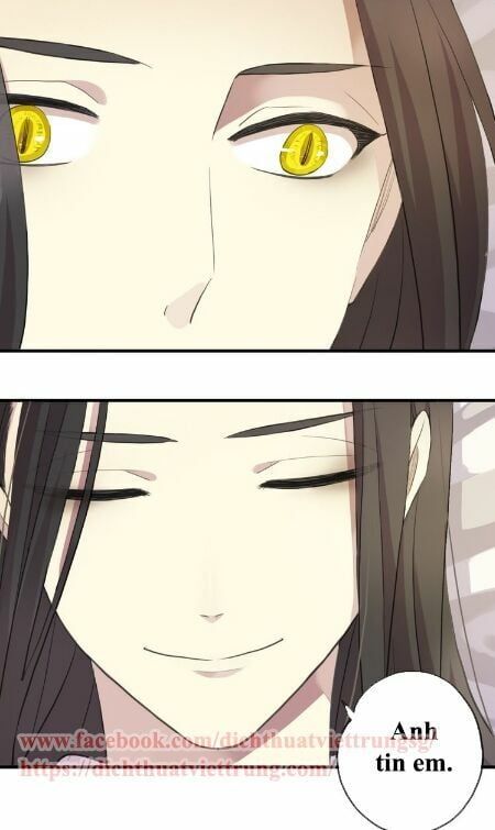 đọc truyện Vết Cắn Ngọt Ngào 2 Chương 52 ảnh 26 tại Thiên Thai Truyện