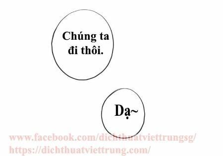 đọc truyện Vết Cắn Ngọt Ngào 2 Chương 52 ảnh 30 tại Thiên Thai Truyện