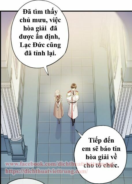 đọc truyện Vết Cắn Ngọt Ngào 2 Chương 52 ảnh 31 tại Thiên Thai Truyện