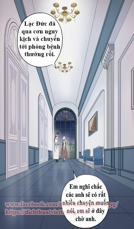 đọc truyện Vết Cắn Ngọt Ngào 2 Chương 52 ảnh 5 tại Thiên Thai Truyện