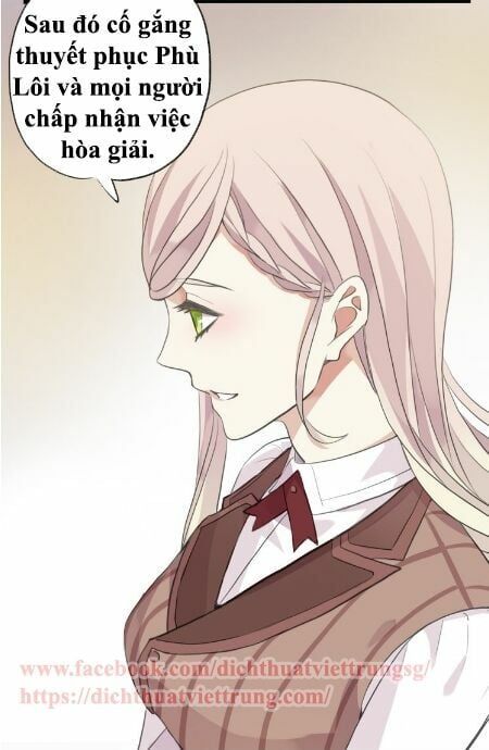 đọc truyện Vết Cắn Ngọt Ngào 2 Chương 52 ảnh 32 tại Thiên Thai Truyện