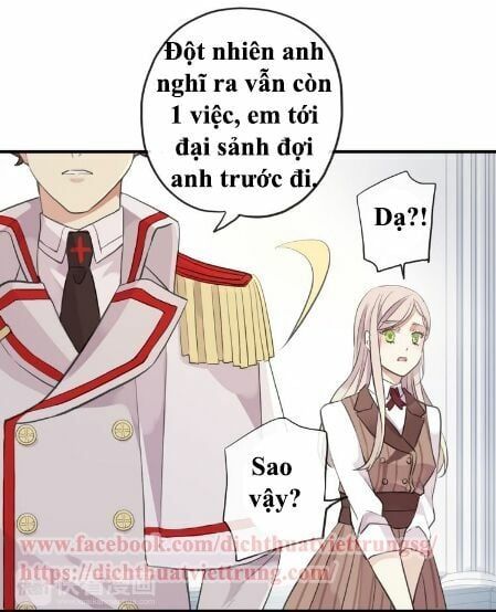 đọc truyện Vết Cắn Ngọt Ngào 2 Chương 52 ảnh 35 tại Thiên Thai Truyện