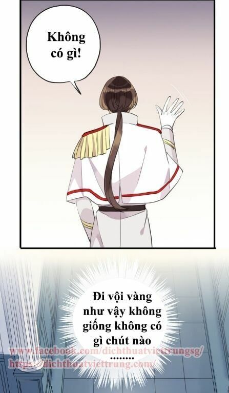 đọc truyện Vết Cắn Ngọt Ngào 2 Chương 52 ảnh 36 tại Thiên Thai Truyện