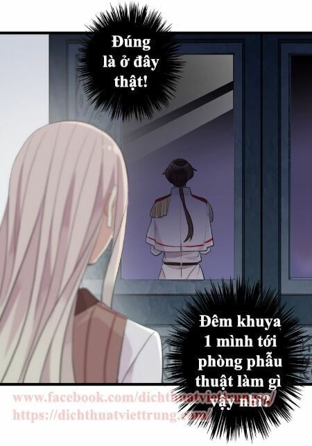 đọc truyện Vết Cắn Ngọt Ngào 2 Chương 52 ảnh 39 tại Thiên Thai Truyện