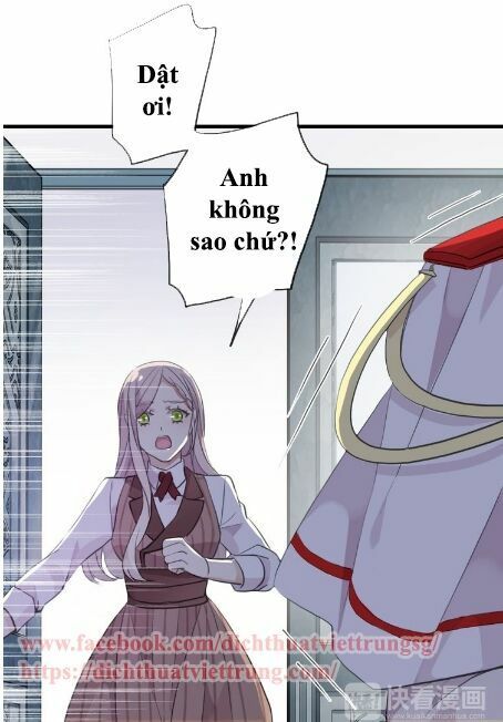 đọc truyện Vết Cắn Ngọt Ngào 2 Chương 52 ảnh 41 tại Thiên Thai Truyện