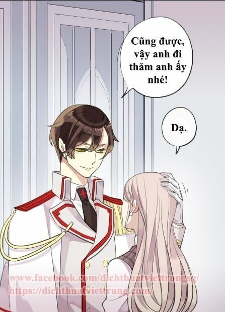 đọc truyện Vết Cắn Ngọt Ngào 2 Chương 52 ảnh 6 tại Thiên Thai Truyện