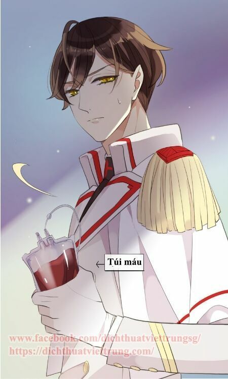 đọc truyện Vết Cắn Ngọt Ngào 2 Chương 52 ảnh 42 tại Thiên Thai Truyện