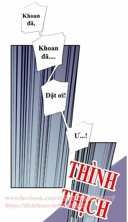 đọc truyện Vết Cắn Ngọt Ngào 2 Chương 52 ảnh 46 tại Thiên Thai Truyện