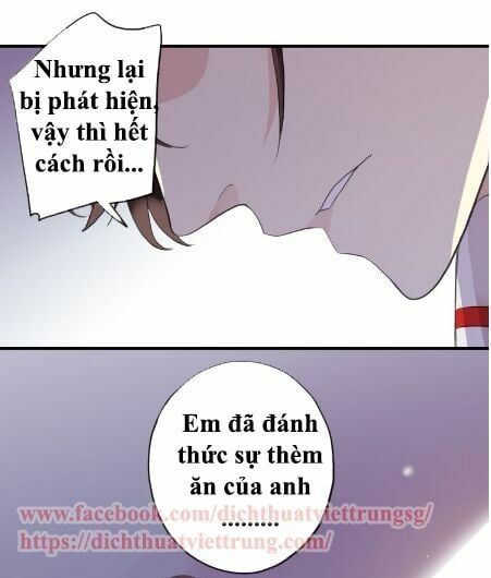 đọc truyện Vết Cắn Ngọt Ngào 2 Chương 52 ảnh 48 tại Thiên Thai Truyện