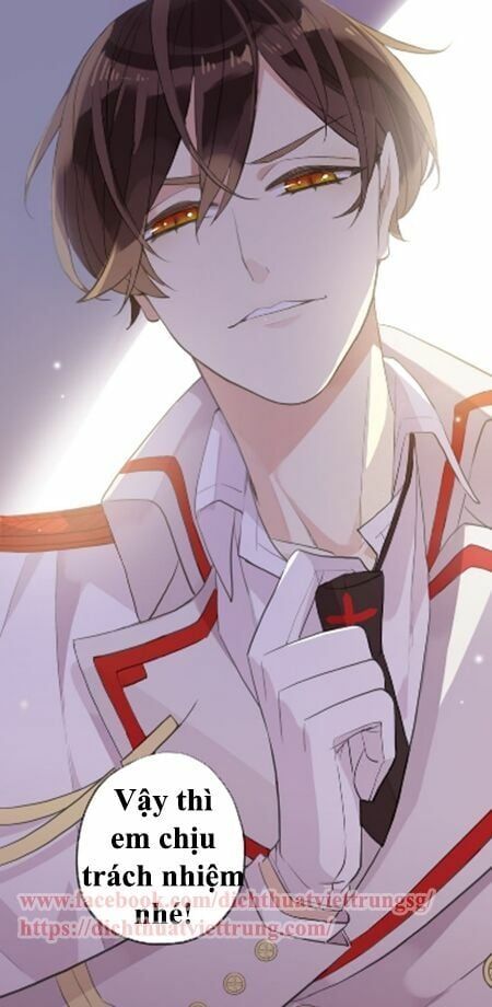 đọc truyện Vết Cắn Ngọt Ngào 2 Chương 52 ảnh 49 tại Thiên Thai Truyện