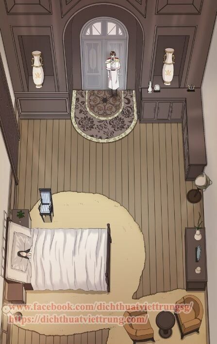 đọc truyện Vết Cắn Ngọt Ngào 2 Chương 52 ảnh 8 tại Thiên Thai Truyện