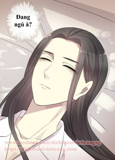 đọc truyện Vết Cắn Ngọt Ngào 2 Chương 52 ảnh 9 tại Thiên Thai Truyện