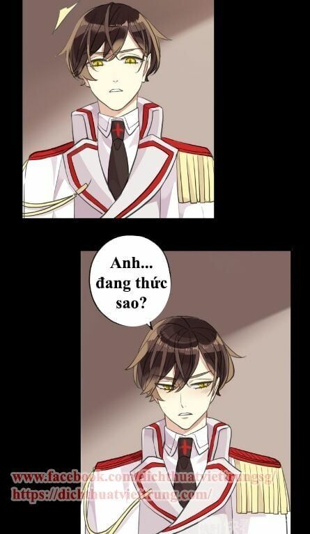 đọc truyện Vết Cắn Ngọt Ngào 2 Chương 52 ảnh 11 tại Thiên Thai Truyện