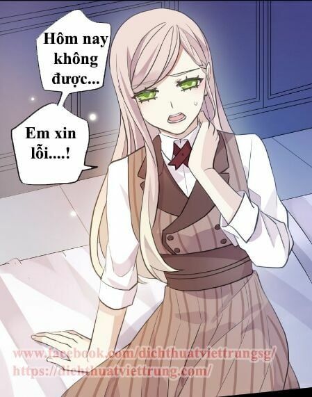 đọc truyện Vết Cắn Ngọt Ngào 2 Chương 53 ảnh 12 tại Thiên Thai Truyện