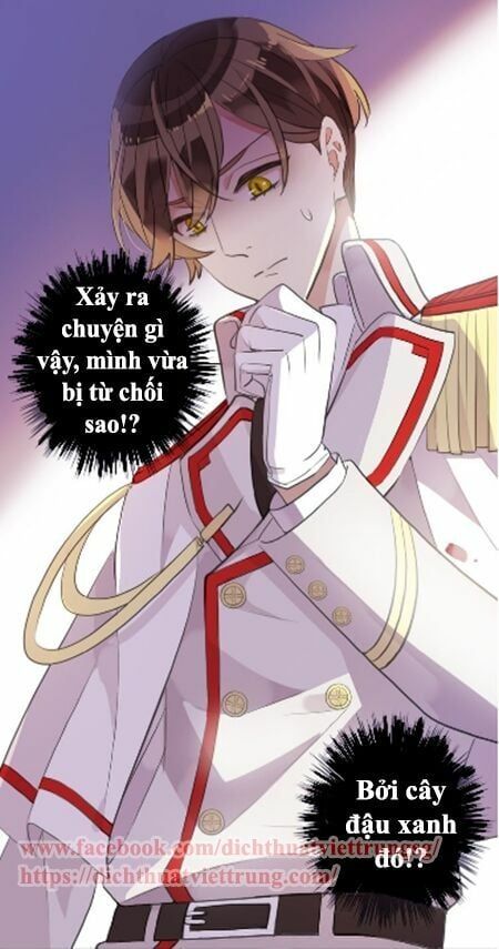 đọc truyện Vết Cắn Ngọt Ngào 2 Chương 53 ảnh 15 tại Thiên Thai Truyện