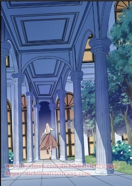 đọc truyện Vết Cắn Ngọt Ngào 2 Chương 53 ảnh 16 tại Thiên Thai Truyện