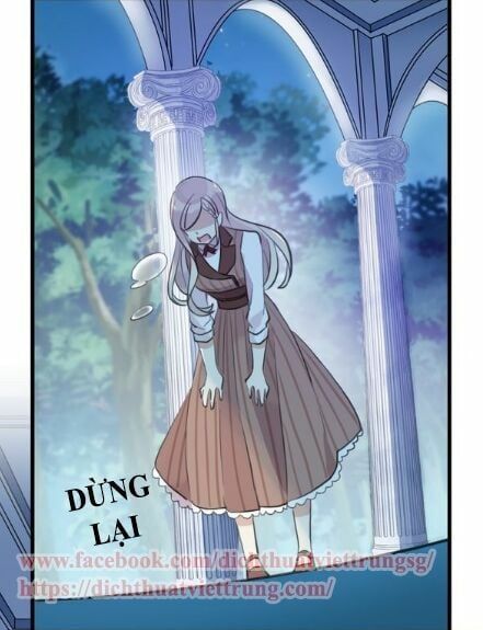 đọc truyện Vết Cắn Ngọt Ngào 2 Chương 53 ảnh 17 tại Thiên Thai Truyện