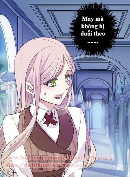 đọc truyện Vết Cắn Ngọt Ngào 2 Chương 53 ảnh 18 tại Thiên Thai Truyện