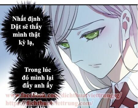 đọc truyện Vết Cắn Ngọt Ngào 2 Chương 53 ảnh 19 tại Thiên Thai Truyện