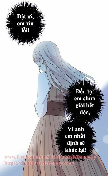 đọc truyện Vết Cắn Ngọt Ngào 2 Chương 53 ảnh 20 tại Thiên Thai Truyện