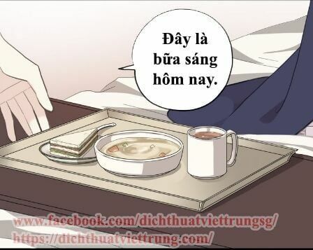 đọc truyện Vết Cắn Ngọt Ngào 2 Chương 53 ảnh 23 tại Thiên Thai Truyện