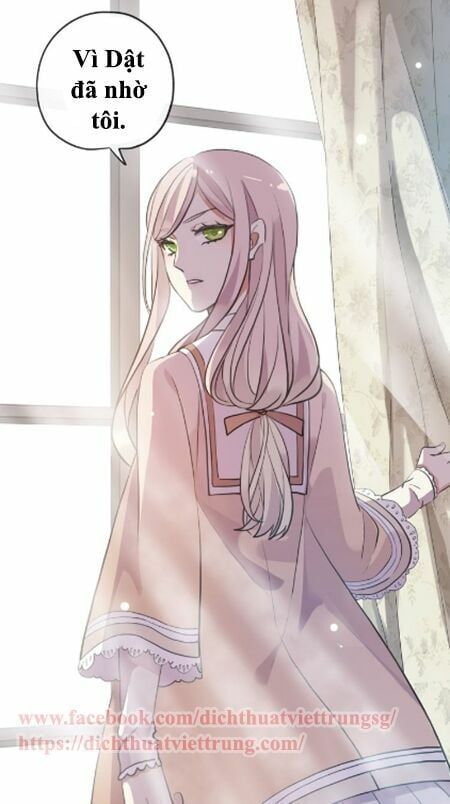 đọc truyện Vết Cắn Ngọt Ngào 2 Chương 53 ảnh 26 tại Thiên Thai Truyện