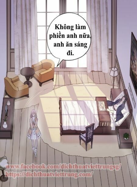 đọc truyện Vết Cắn Ngọt Ngào 2 Chương 53 ảnh 29 tại Thiên Thai Truyện