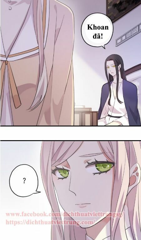 đọc truyện Vết Cắn Ngọt Ngào 2 Chương 53 ảnh 30 tại Thiên Thai Truyện