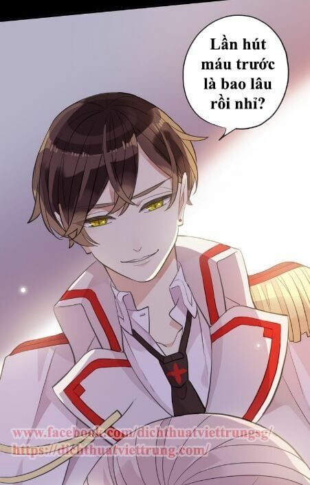 đọc truyện Vết Cắn Ngọt Ngào 2 Chương 53 ảnh 5 tại Thiên Thai Truyện