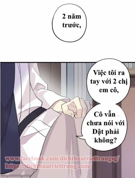 đọc truyện Vết Cắn Ngọt Ngào 2 Chương 53 ảnh 32 tại Thiên Thai Truyện