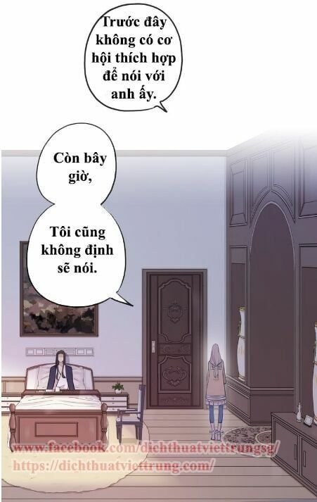 đọc truyện Vết Cắn Ngọt Ngào 2 Chương 53 ảnh 34 tại Thiên Thai Truyện