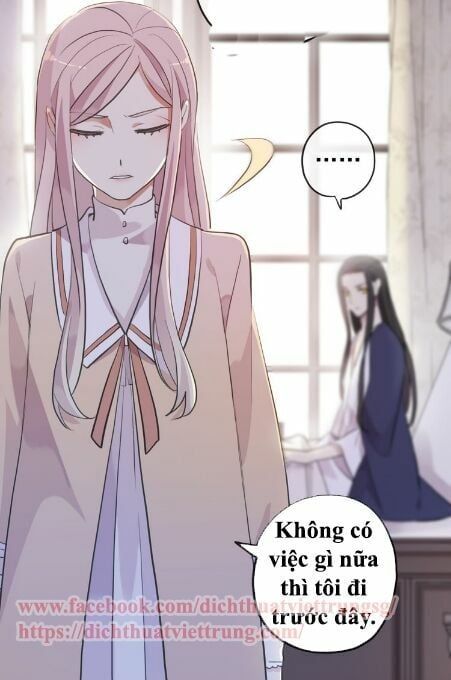 đọc truyện Vết Cắn Ngọt Ngào 2 Chương 53 ảnh 41 tại Thiên Thai Truyện