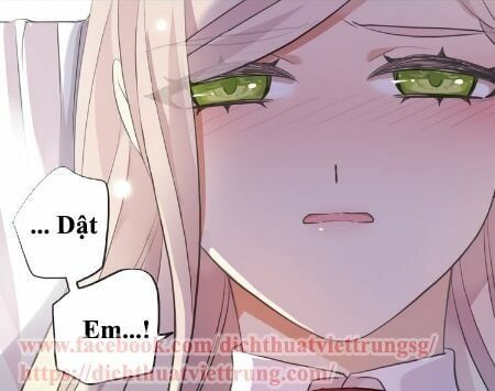 đọc truyện Vết Cắn Ngọt Ngào 2 Chương 53 ảnh 6 tại Thiên Thai Truyện