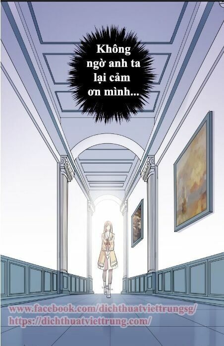 đọc truyện Vết Cắn Ngọt Ngào 2 Chương 53 ảnh 47 tại Thiên Thai Truyện