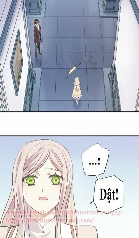 đọc truyện Vết Cắn Ngọt Ngào 2 Chương 53 ảnh 48 tại Thiên Thai Truyện