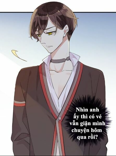 đọc truyện Vết Cắn Ngọt Ngào 2 Chương 53 ảnh 49 tại Thiên Thai Truyện