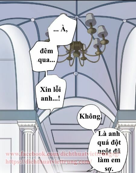 đọc truyện Vết Cắn Ngọt Ngào 2 Chương 53 ảnh 50 tại Thiên Thai Truyện