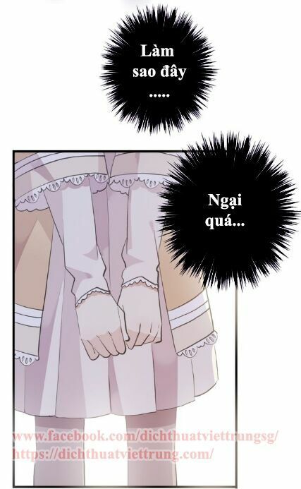 đọc truyện Vết Cắn Ngọt Ngào 2 Chương 53 ảnh 52 tại Thiên Thai Truyện