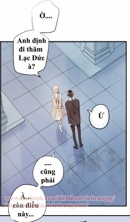 đọc truyện Vết Cắn Ngọt Ngào 2 Chương 53 ảnh 53 tại Thiên Thai Truyện