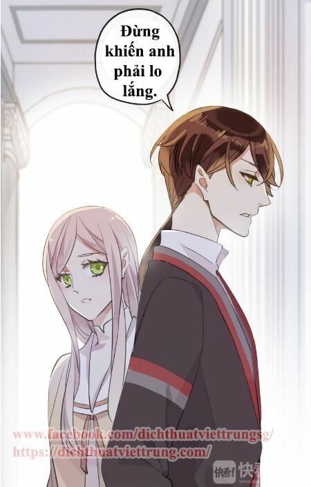 đọc truyện Vết Cắn Ngọt Ngào 2 Chương 53 ảnh 57 tại Thiên Thai Truyện