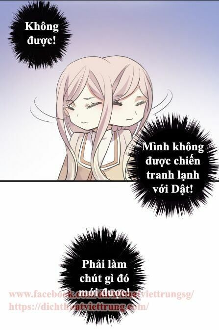 đọc truyện Vết Cắn Ngọt Ngào 2 Chương 53 ảnh 59 tại Thiên Thai Truyện