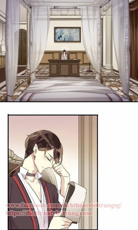 đọc truyện Vết Cắn Ngọt Ngào 2 Chương 53 ảnh 61 tại Thiên Thai Truyện