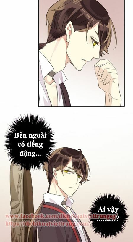 đọc truyện Vết Cắn Ngọt Ngào 2 Chương 53 ảnh 62 tại Thiên Thai Truyện