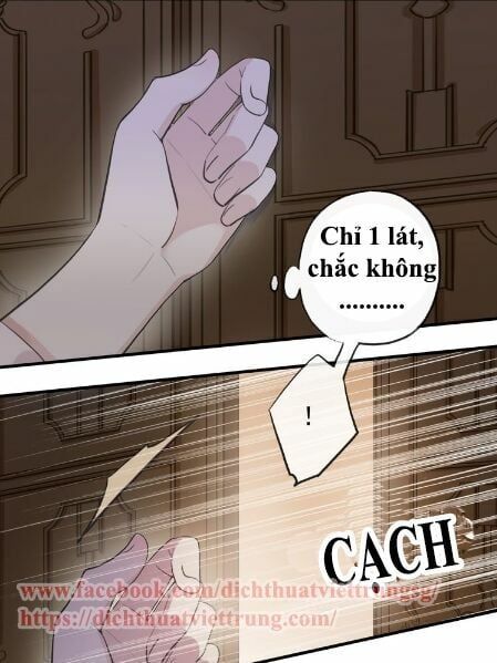 đọc truyện Vết Cắn Ngọt Ngào 2 Chương 53 ảnh 65 tại Thiên Thai Truyện