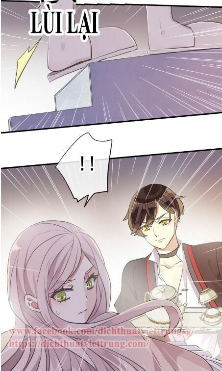 đọc truyện Vết Cắn Ngọt Ngào 2 Chương 53 ảnh 67 tại Thiên Thai Truyện