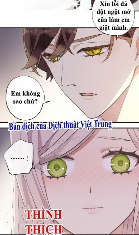 đọc truyện Vết Cắn Ngọt Ngào 2 Chương 53 ảnh 70 tại Thiên Thai Truyện